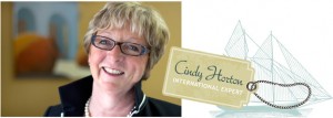 Cindy Horton